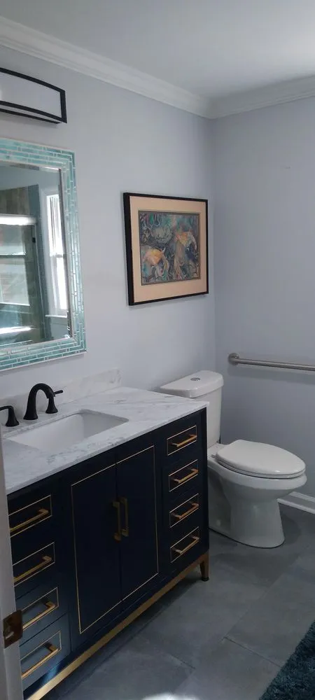 Slide of Honey Do Handyman