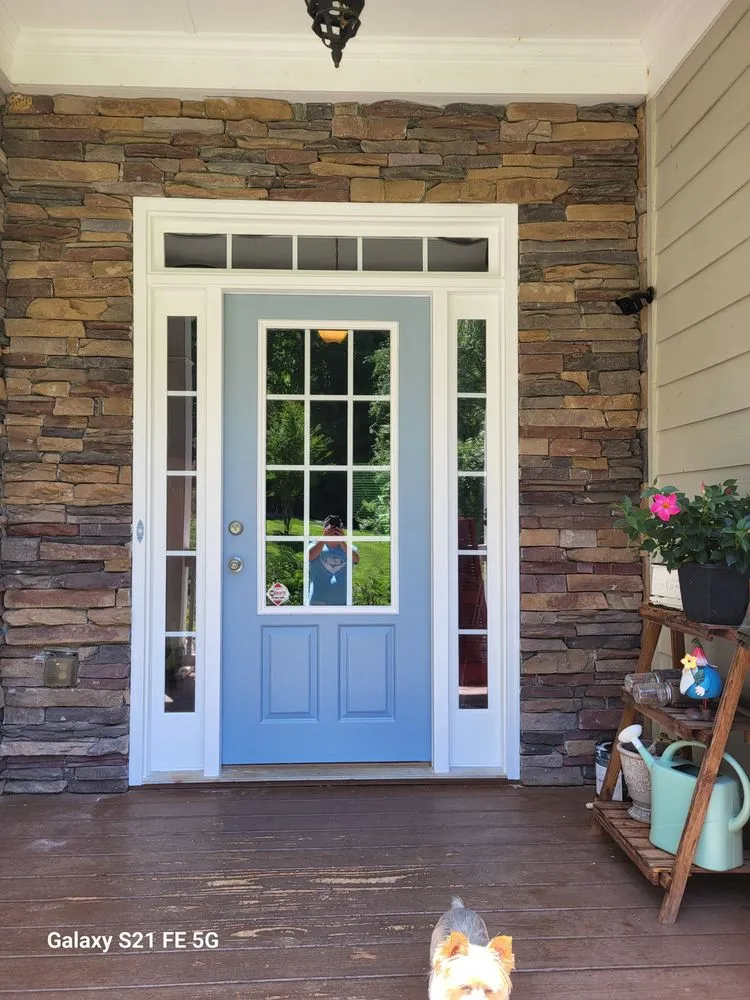 Slide of Honey Do Handyman