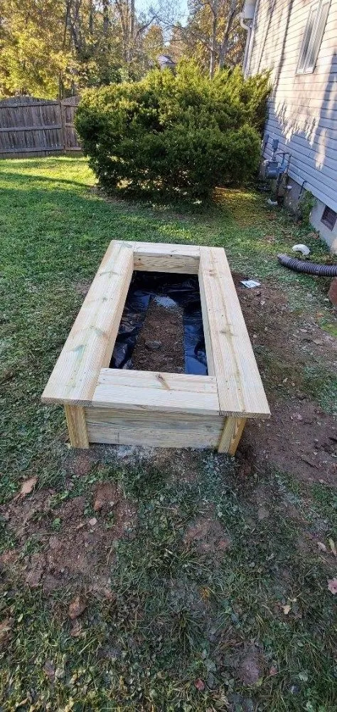 Slide of Honey-Do Handyman