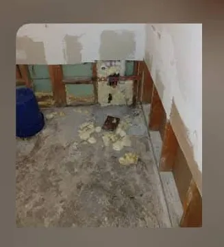 Slide of Honey Do Handyman Services