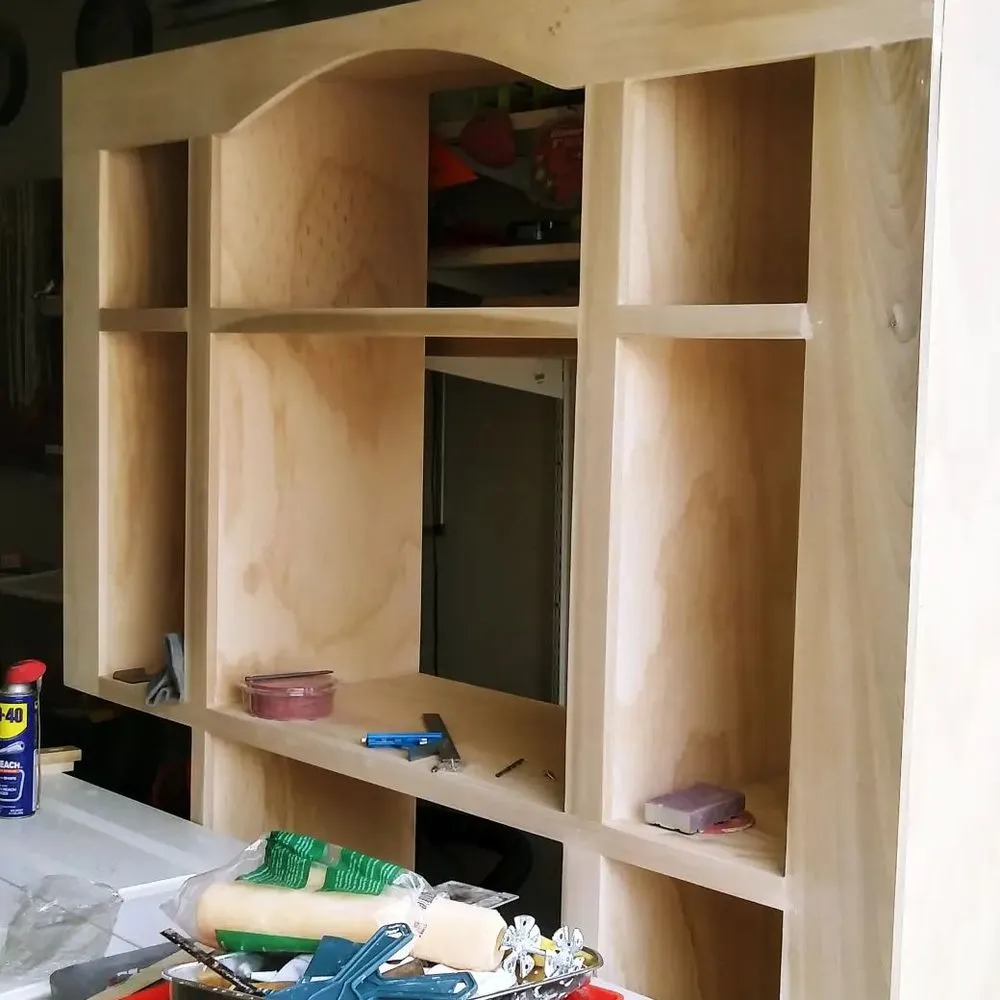 Slide of Honey Do Handyman Services