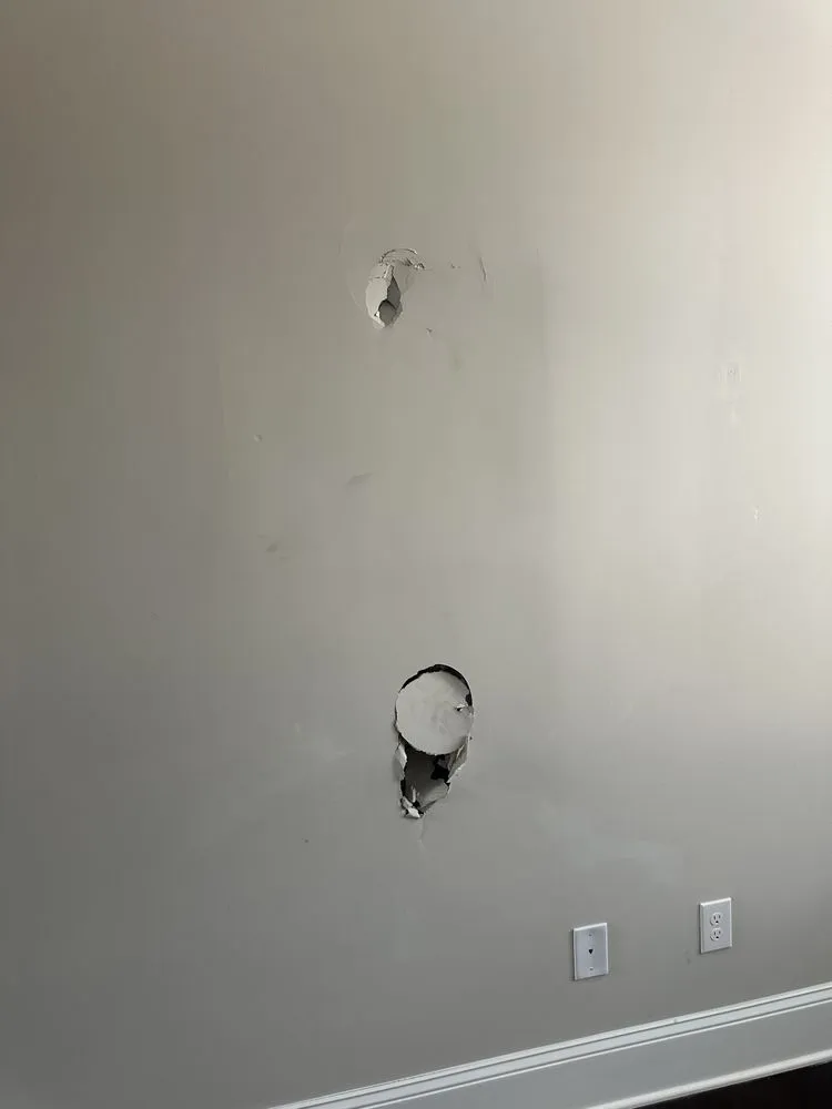 Slide of Honey Do Handyman Services