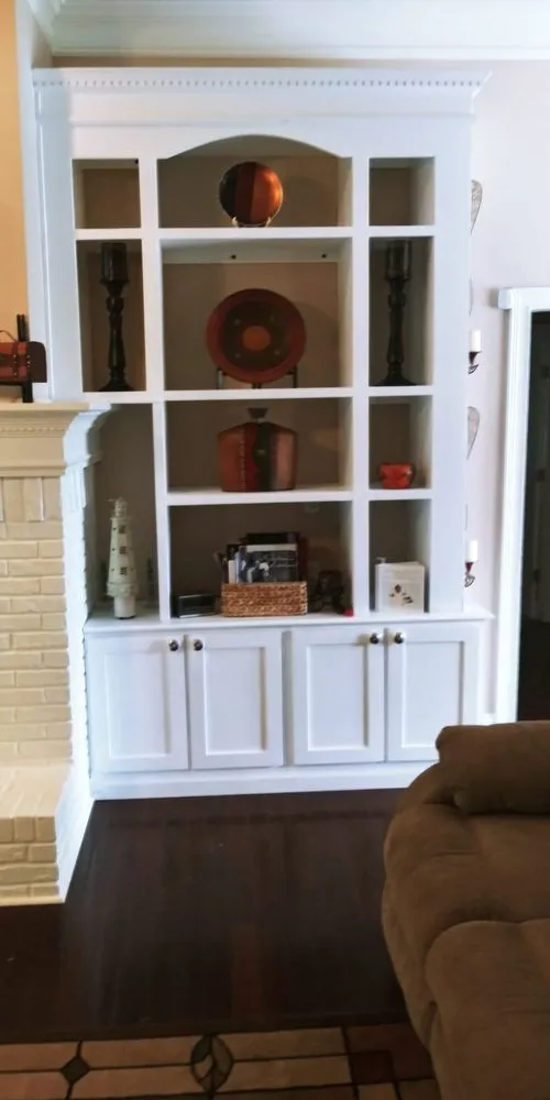 Slide of Honey Do Handyman Services