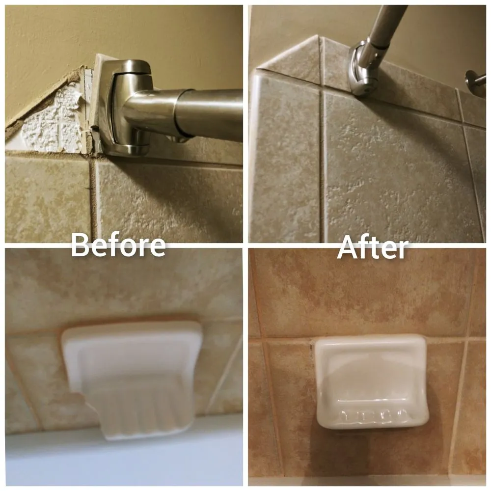 Slide of Honey Do Handyman Services