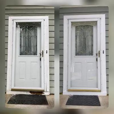 Honey Do Handyman Services