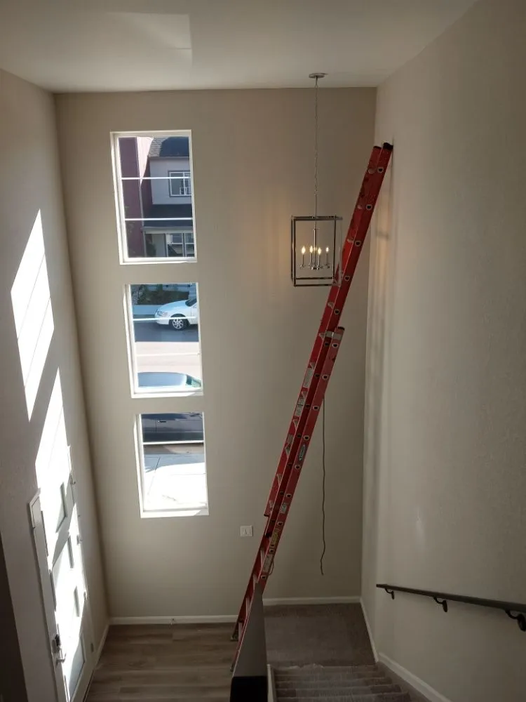 Slide of Honey Do Home Electric