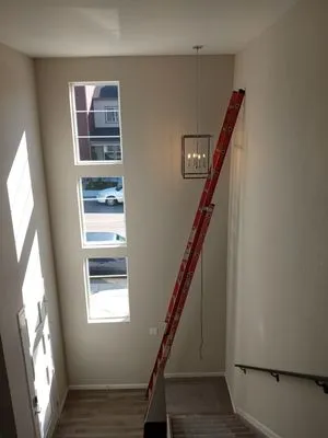 Honey Do Home Electric Logo