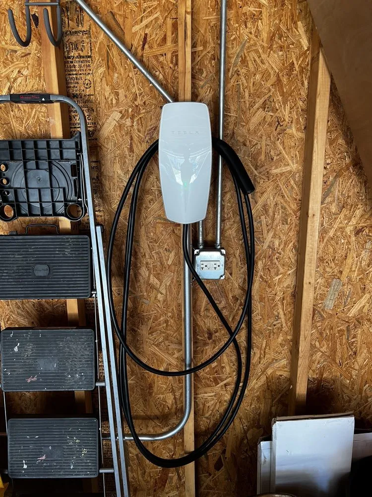 Slide of Honey Do Home Electrical