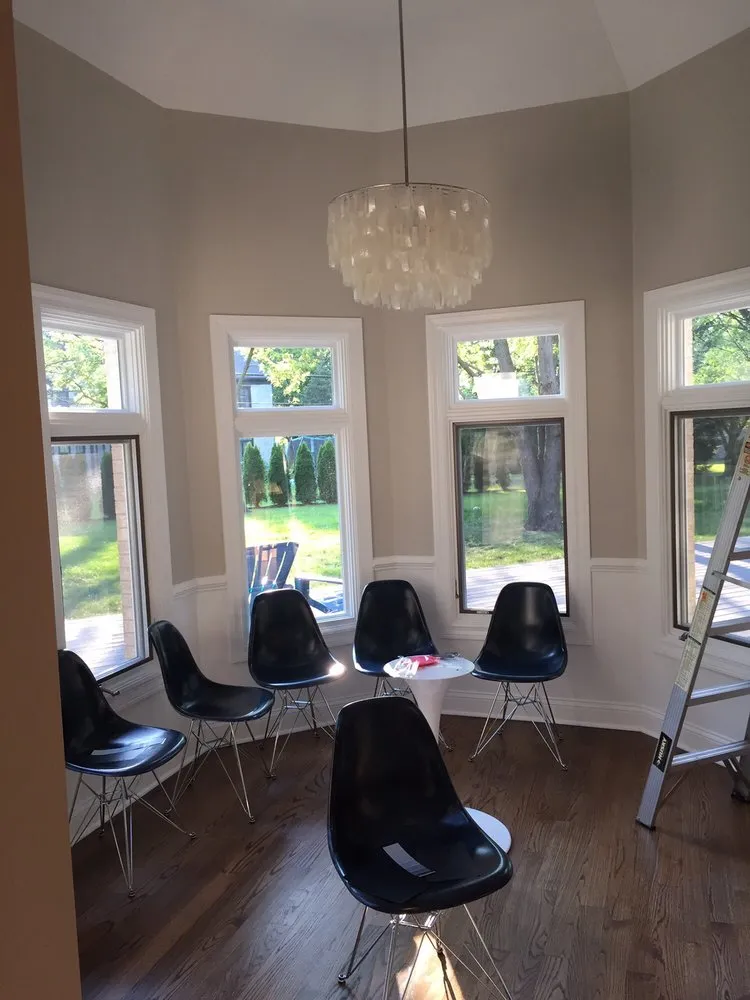 Slide of Honey Do Home Electrical