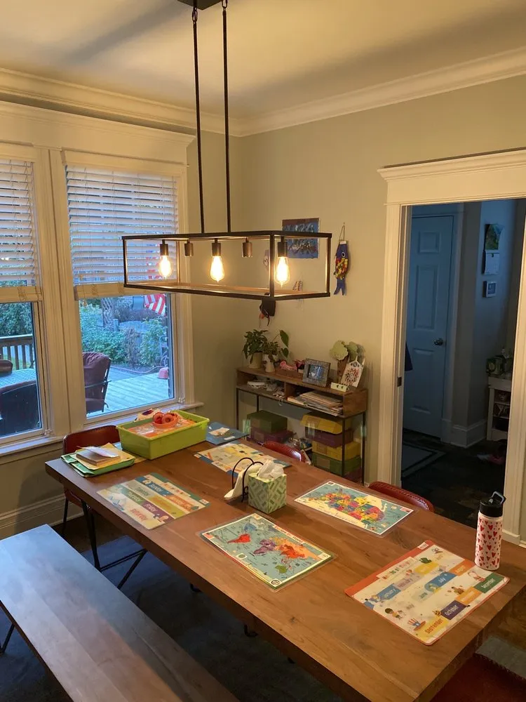 Slide of Honey Do Home Electrical