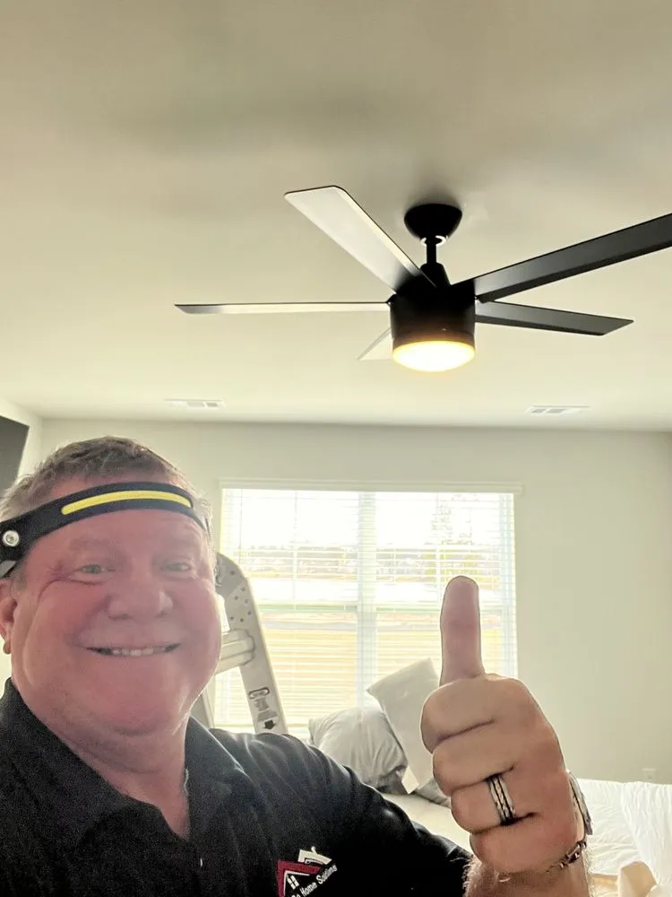 Slide of Honey Do Home Solutions