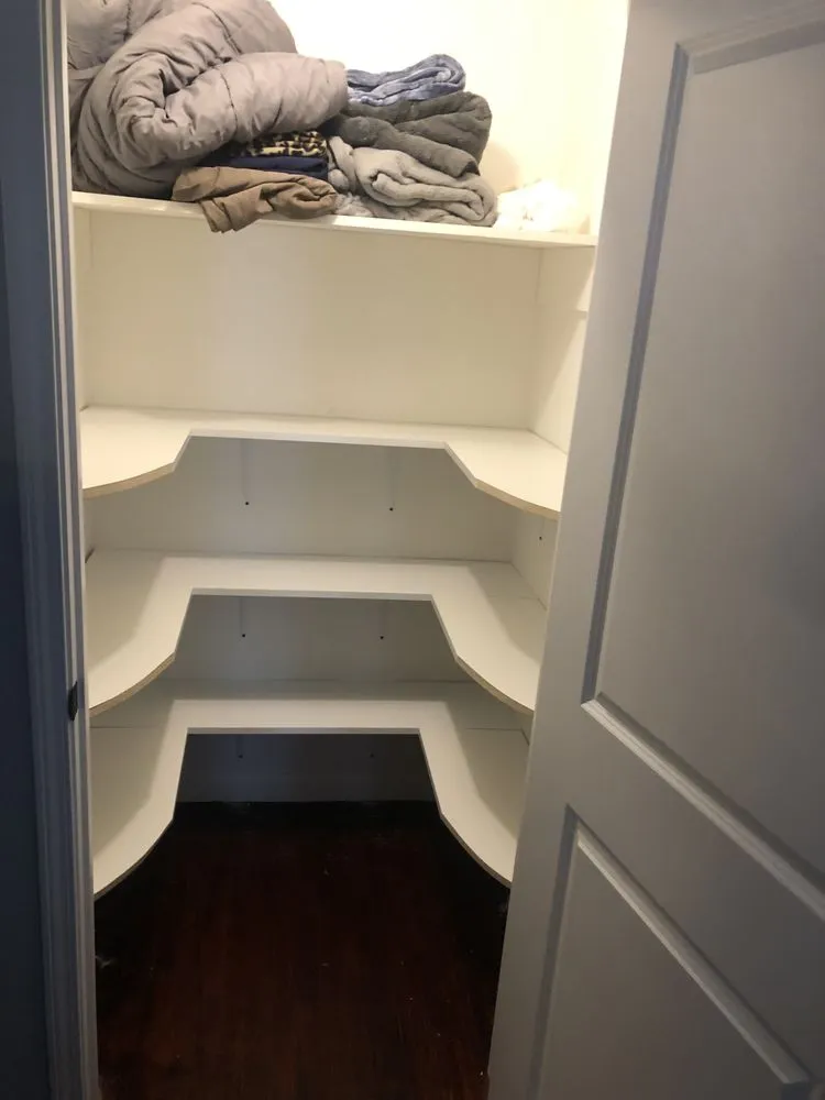 Slide of Honey-Do Krew