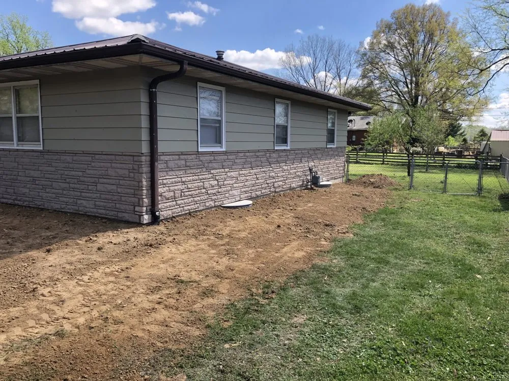 Slide of Honey-Do Krew