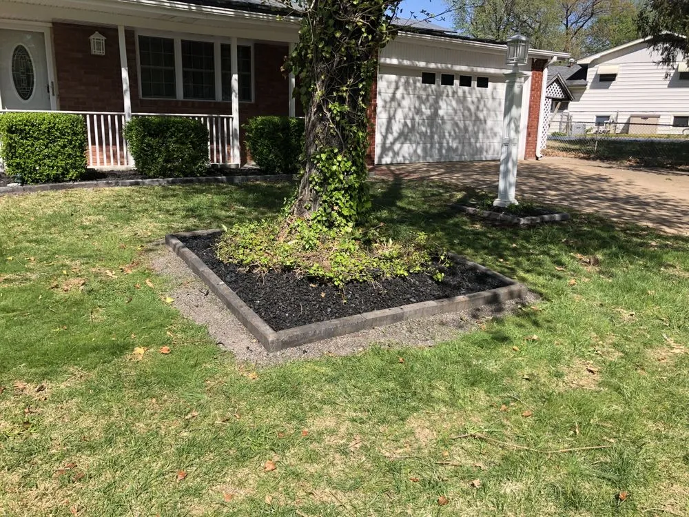 Slide of Honey-Do Krew