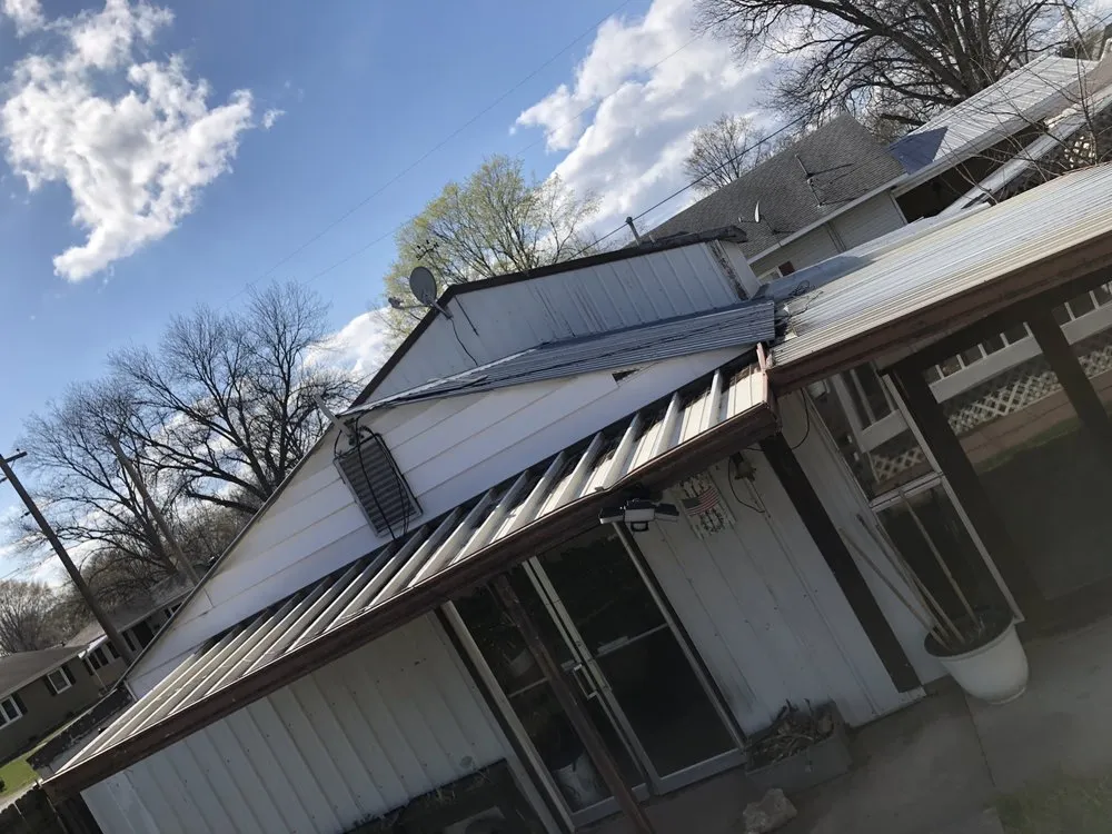 Slide of Honey-Do Krew