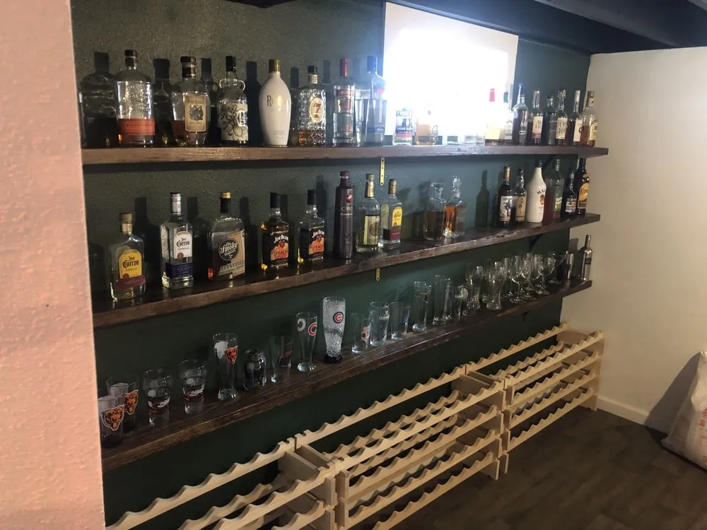 Slide of Honey-Do Krew