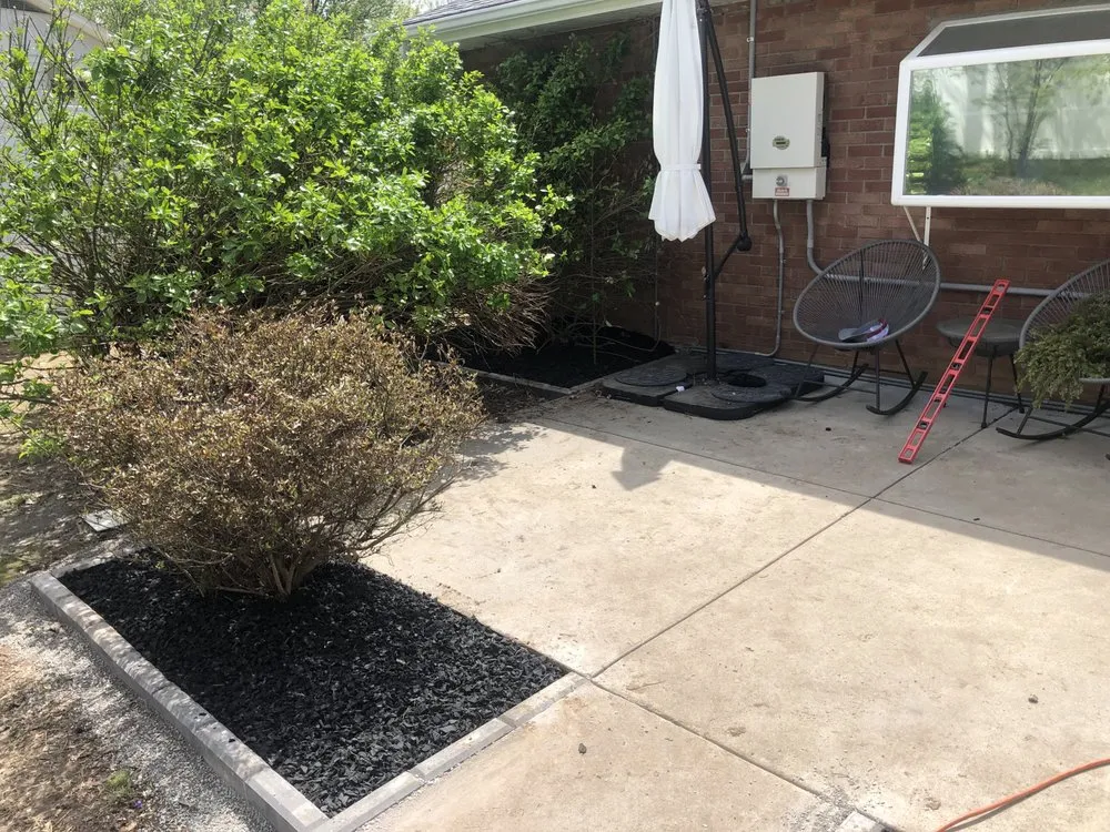 Slide of Honey-Do Krew