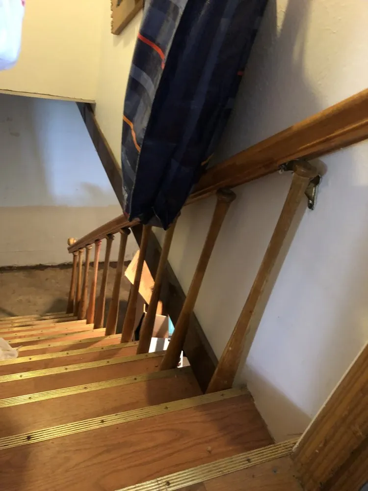 Slide of Honey-Do Krew