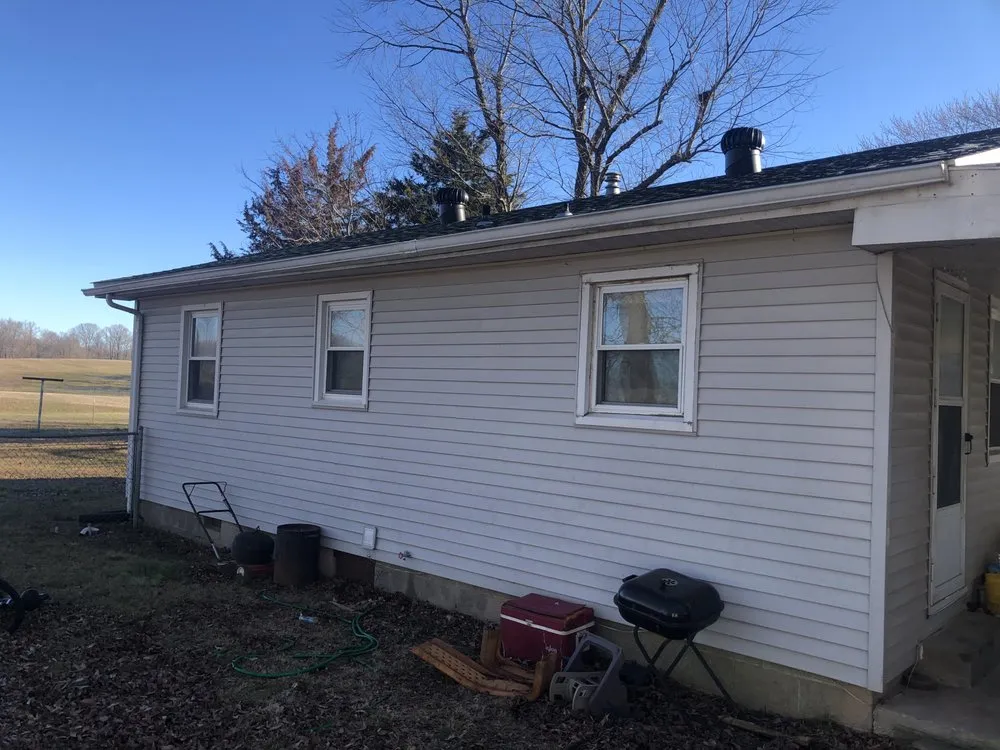 Slide of Honey-Do Krew