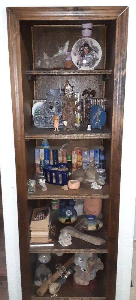 Slide of Honey-Do Krew