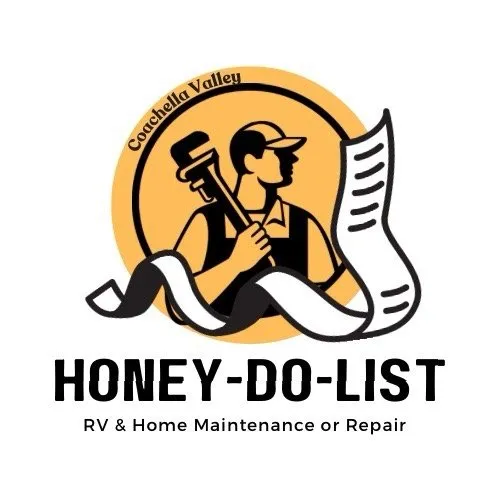 Slide of Honey Do List