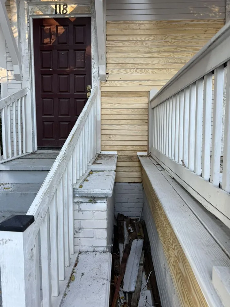 Slide of Honey Do Repairs