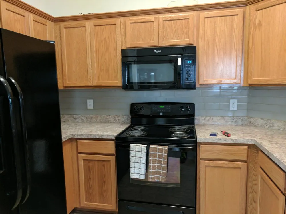 Slide of Honey Do This