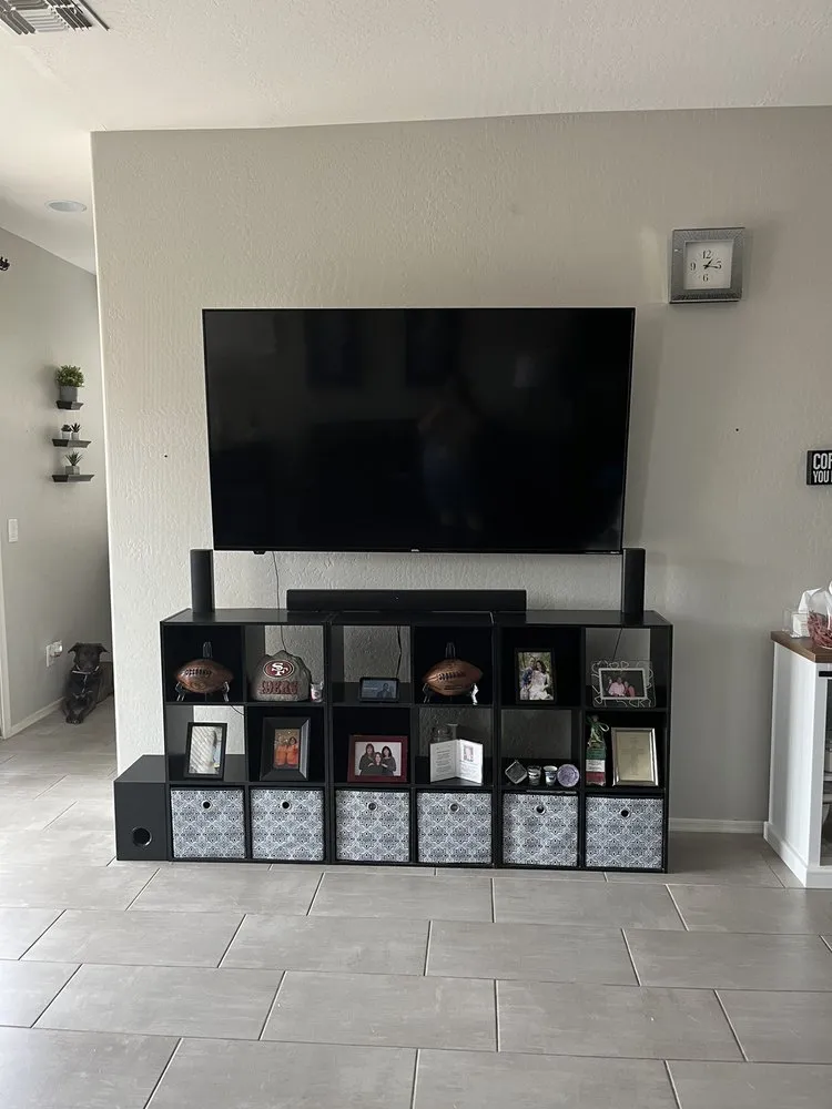 Slide of Honey Do This Home Repair