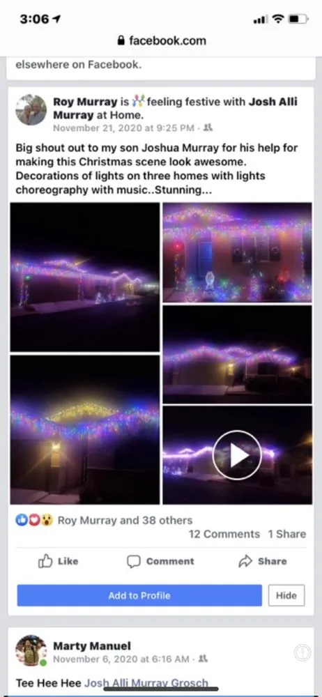 Slide of Honey Do This Home Repair