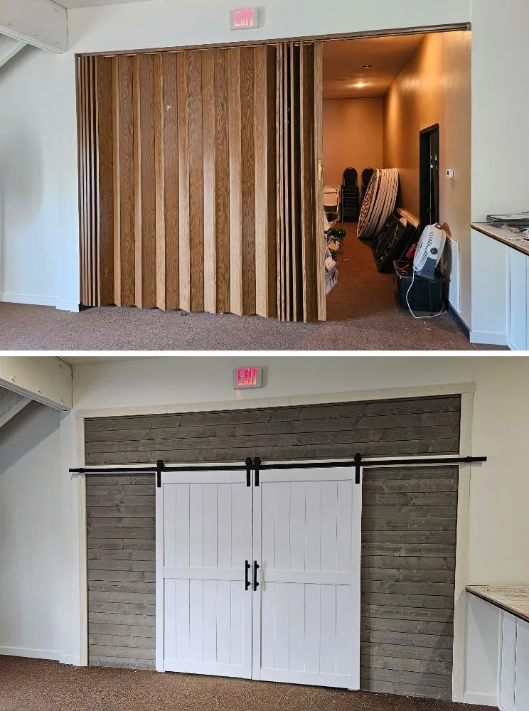 Slide of Honey Done Handyman Services