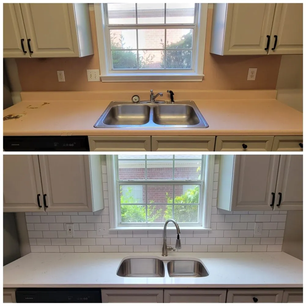 Slide of Honey Done Handyman Services