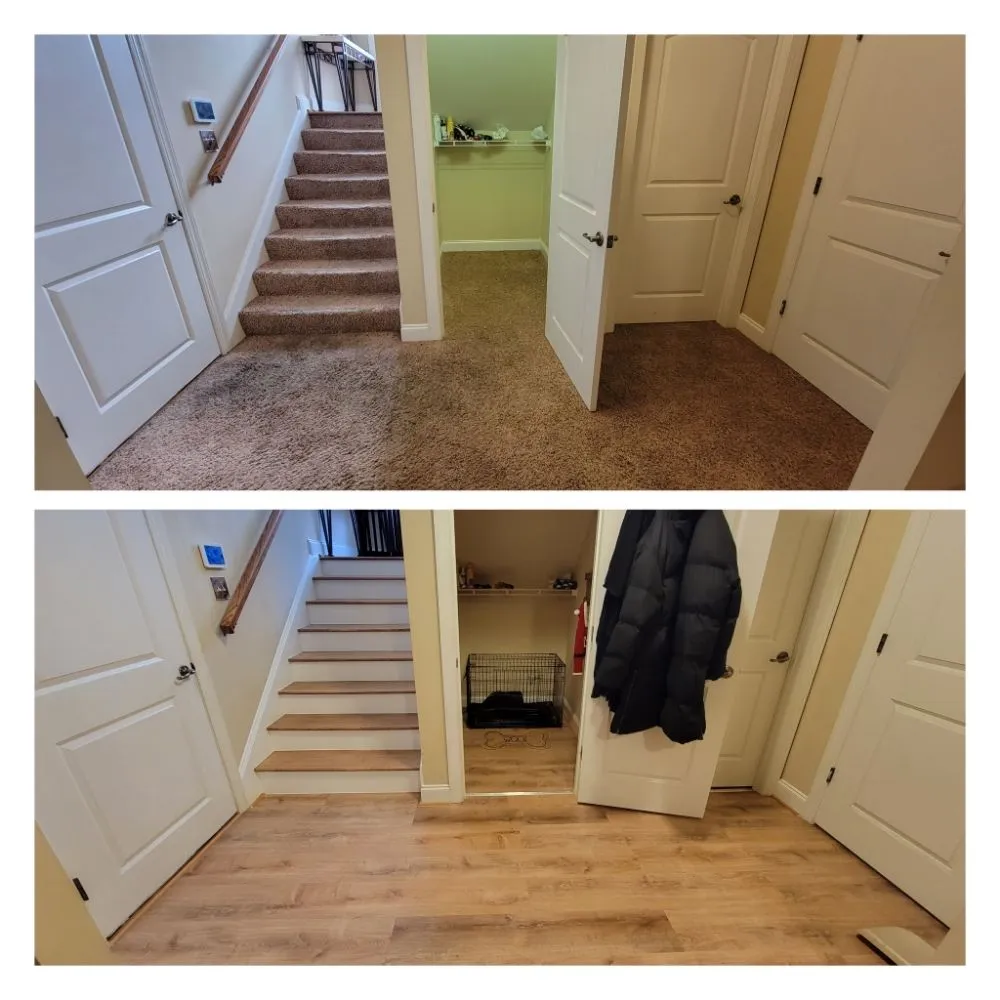 Slide of Honey Done Handyman Services