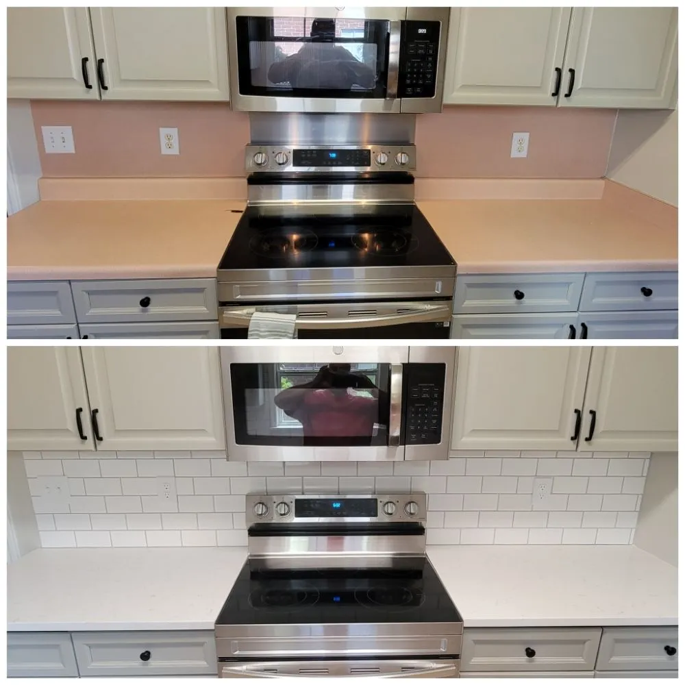 Slide of Honey Done Handyman Services