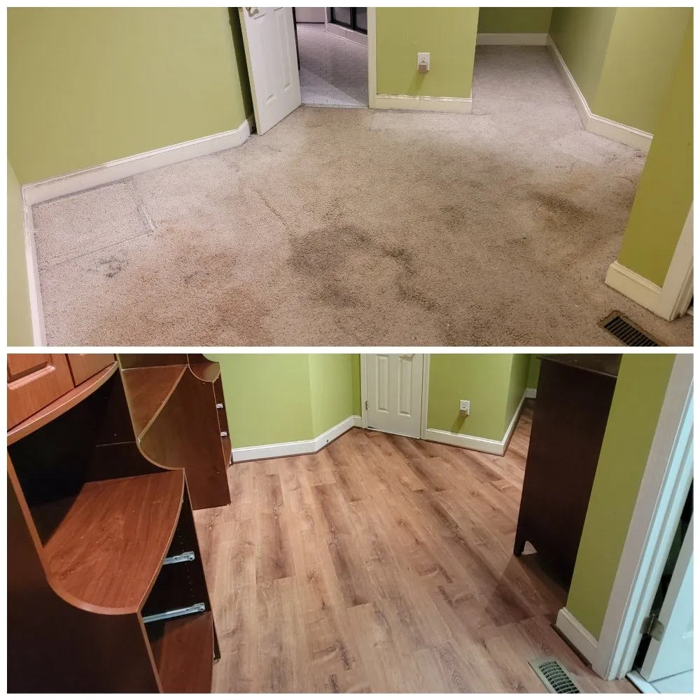 Slide of Honey Done Handyman Services