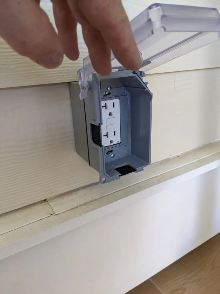 Slide of Honey Dos Done Right