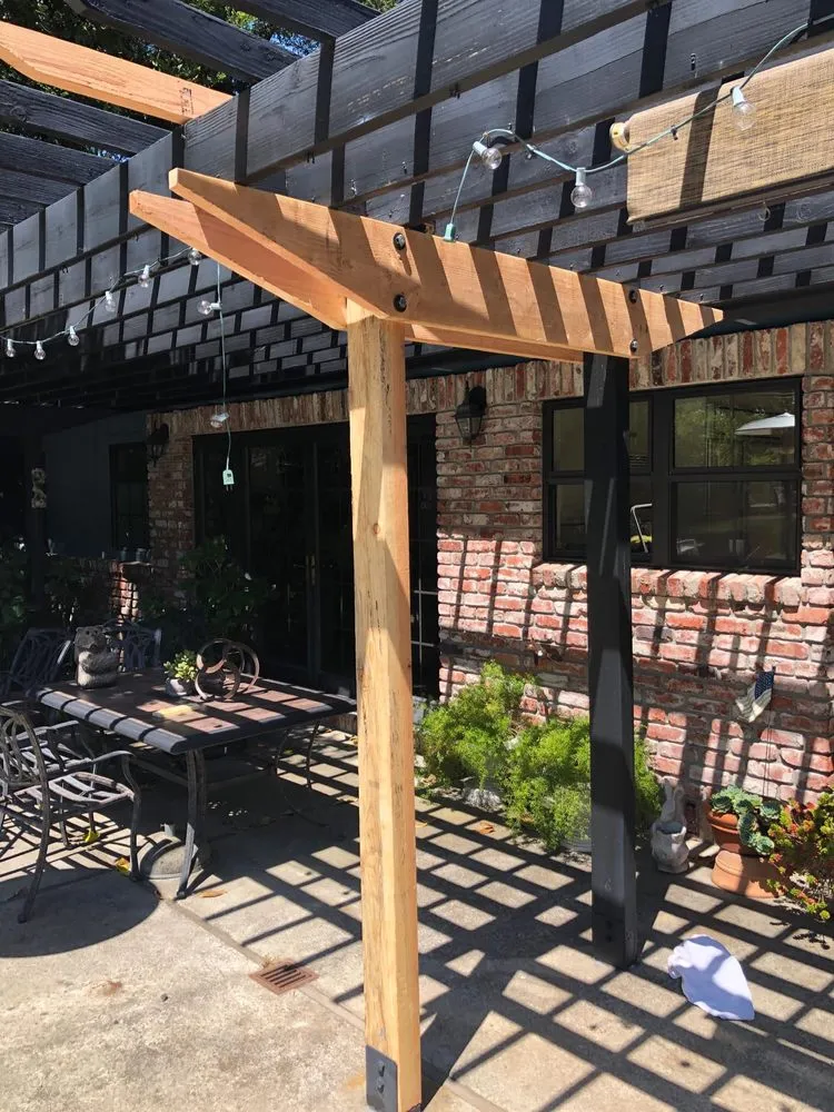 Slide of Honey-Dos Handyman Repair & Electrical Service