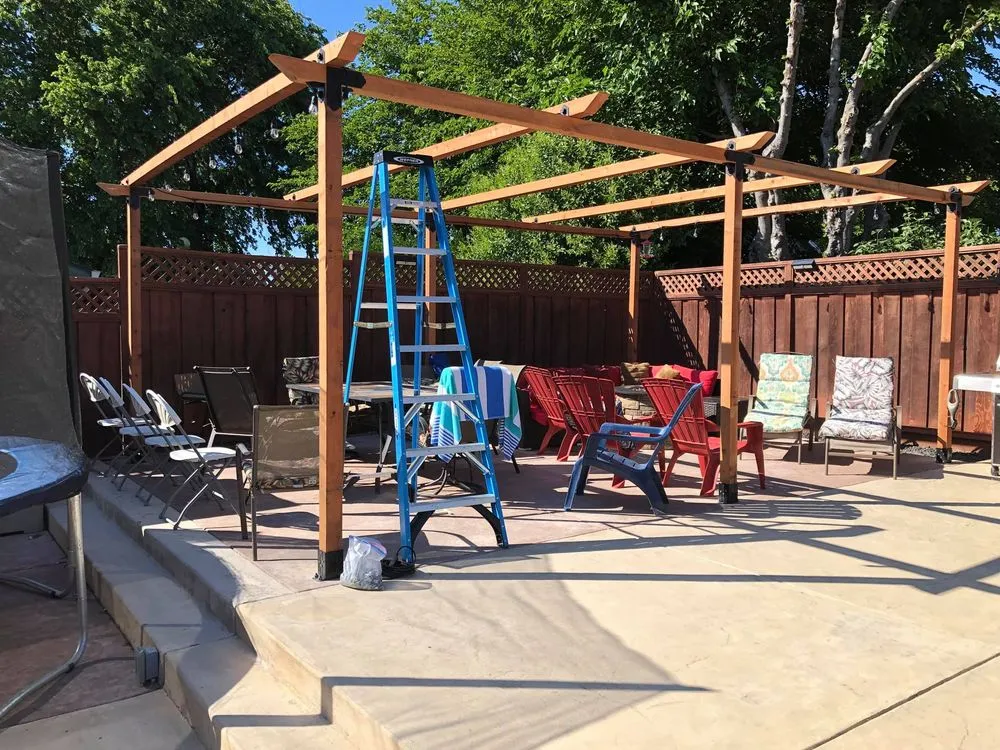 Slide of Honey-Dos Handyman Repair & Electrical Service