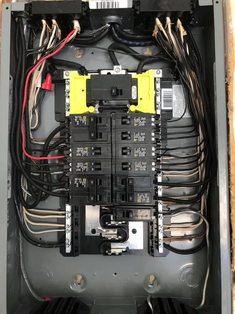 Slide of Honey-Dos Handyman Repair & Electrical Service