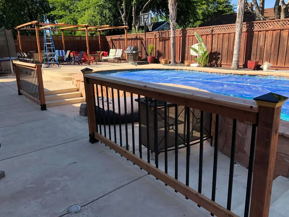 Slide of Honey-Dos Handyman Repair & Electrical Service