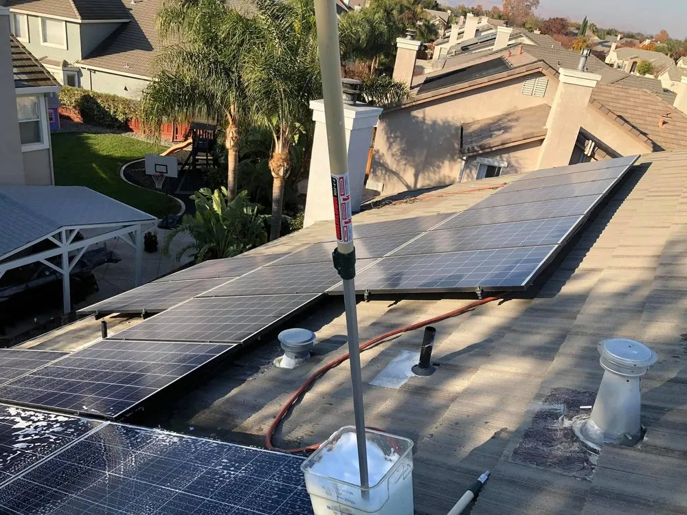 Slide of Honey-Dos Handyman Repair & Electrical Service