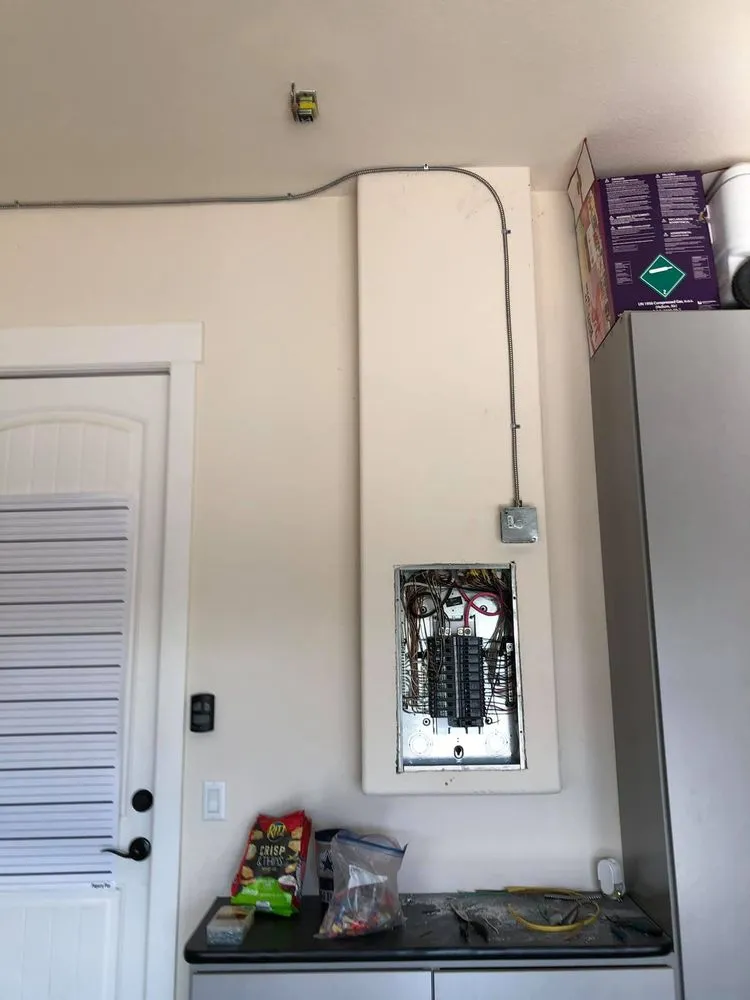 Slide of Honey-Dos Handyman Repair & Electrical Service