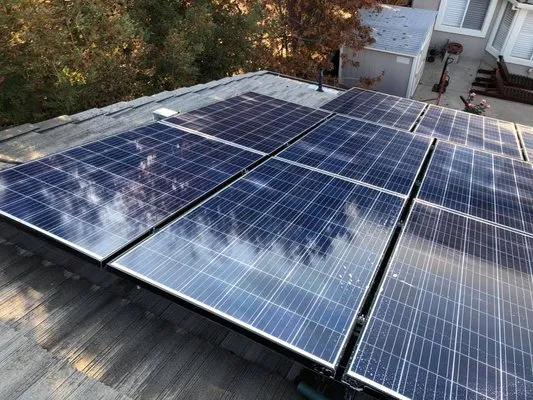 Honey-Dos Handyman Repair & Electrical Service Logo