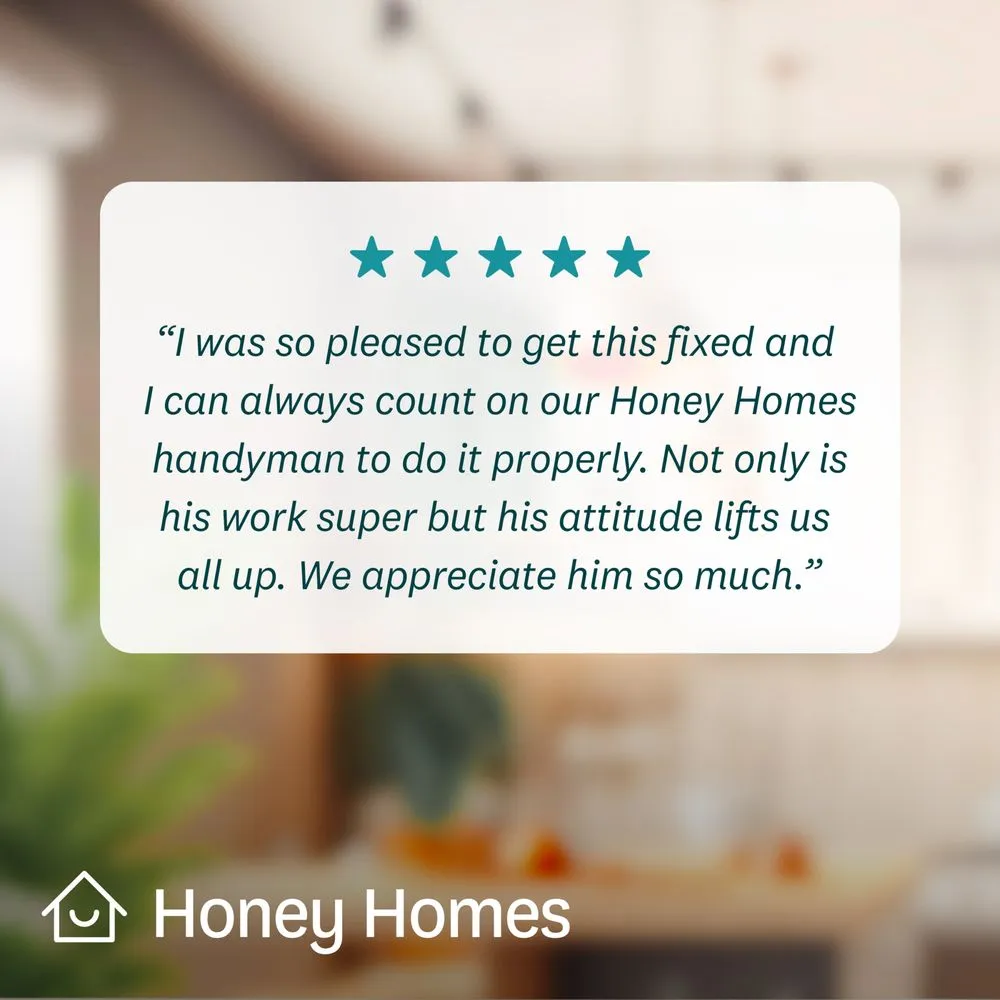 Slide of Honey Homes - Dallas