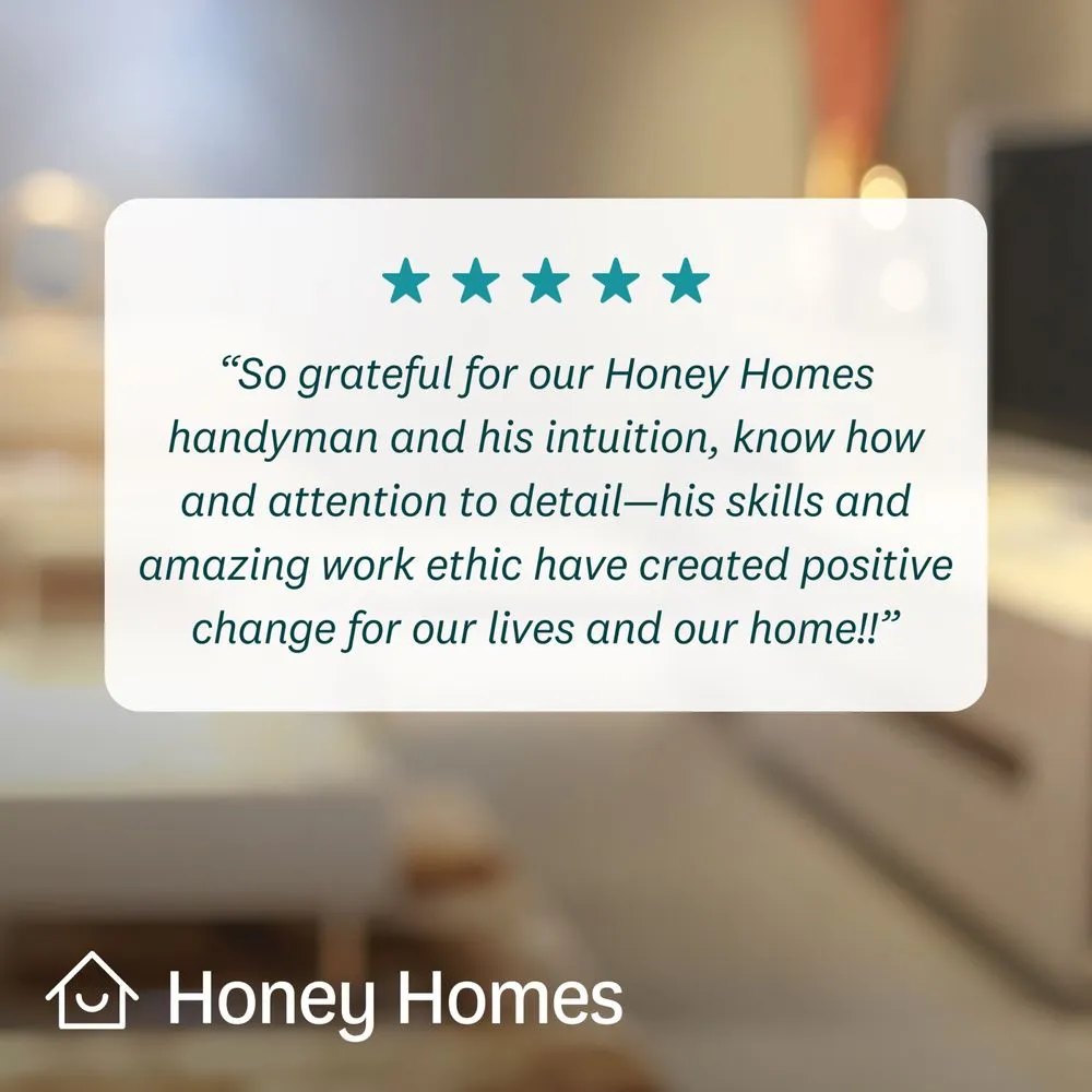 Slide of Honey Homes - Dallas