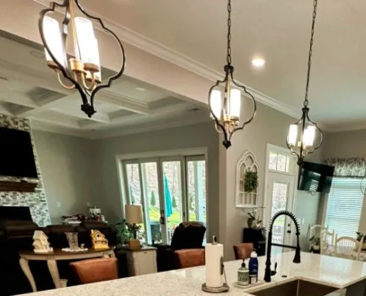 Slide of Honeybee Homes