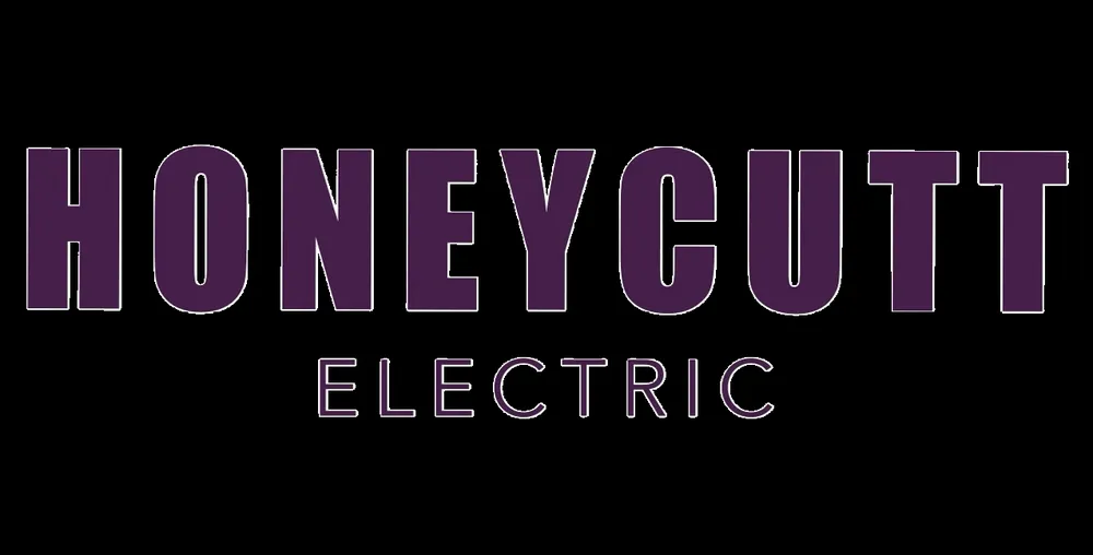 Slide of Honeycutt Electric