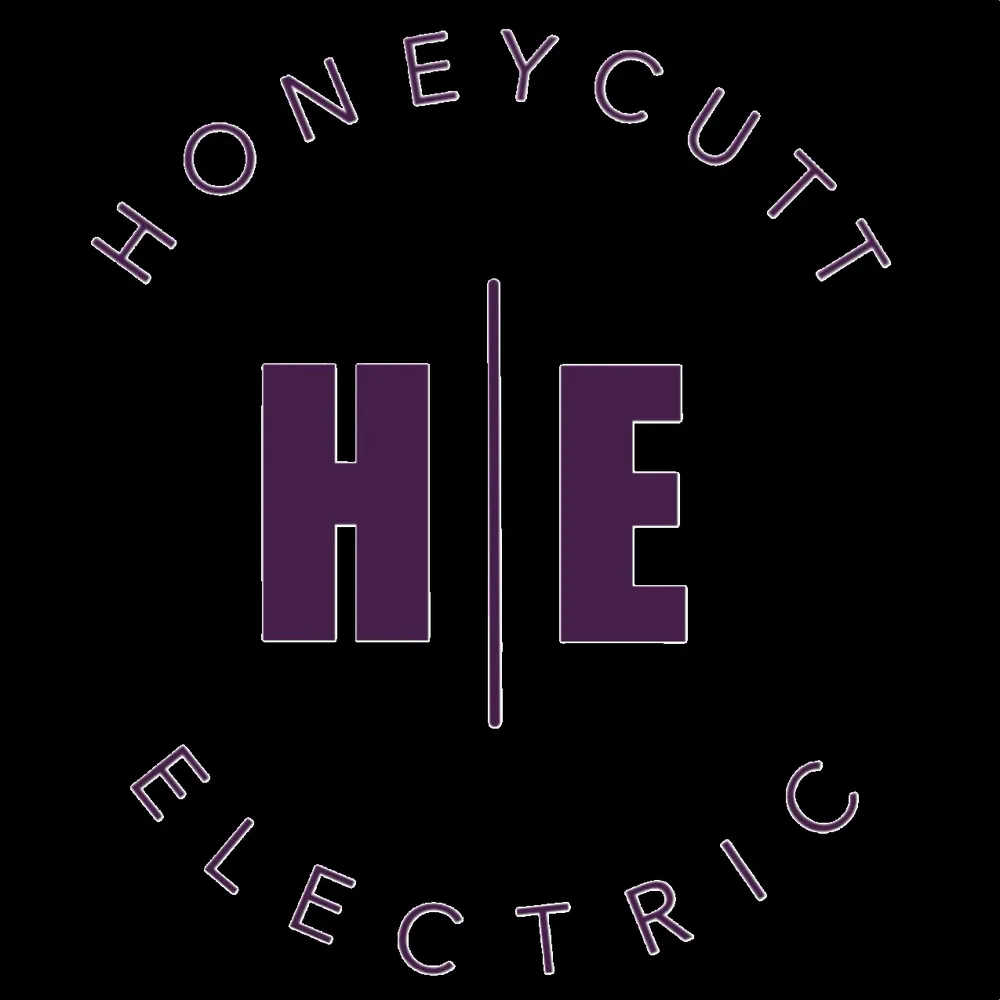 Slide of Honeycutt Electric
