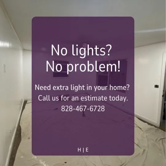 Slide of Honeycutt Electric