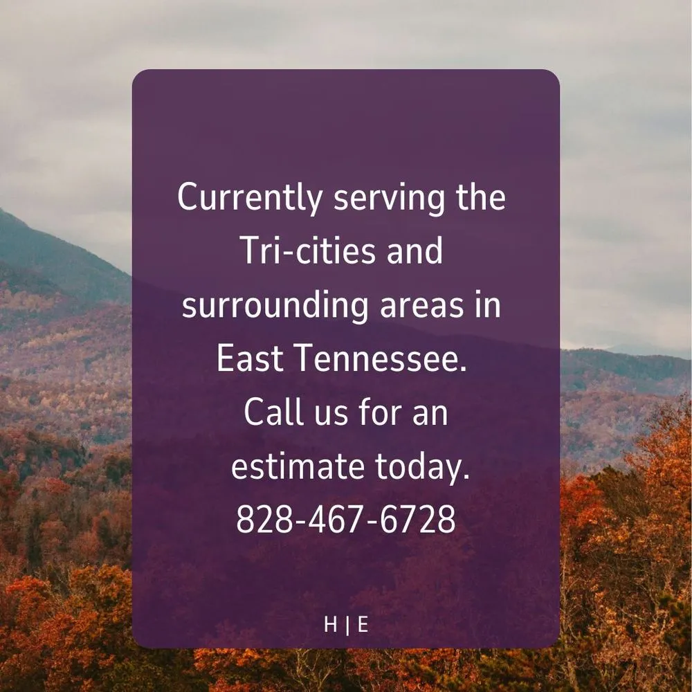 Slide of Honeycutt Electric