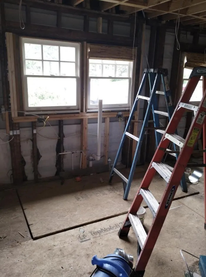 Slide of Honeycutts Electric